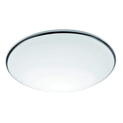 Highlight PlafonniereArt chroom Ø 30cm - P6082.37