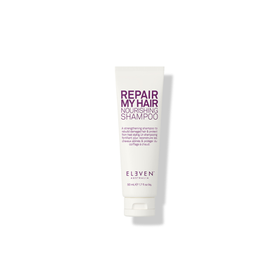 ELEVEN Australia Repair My Hair Nourishing Shampoo
