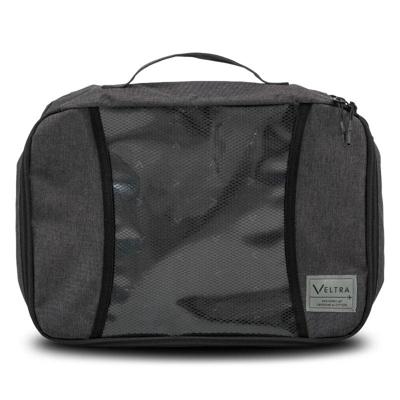 Veltra Packing Cube - 10L - Black