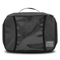 Veltra Packing Cube - 10L - Black - thumbnail