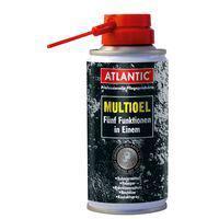 ATLANTIC multi-olie "multiöl" uni lubricant "prolub multioel" 50ml - thumbnail