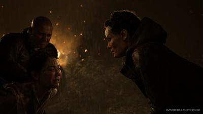 The Last of Us Part II PS4 Game - thumbnail