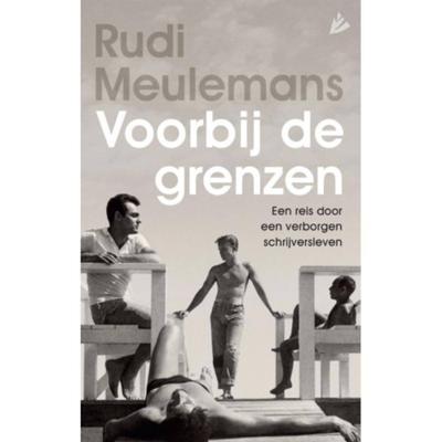 Voorbij de grenzen (Paperback)