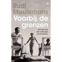 Voorbij de grenzen (Paperback) - thumbnail