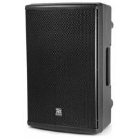 Power Dynamics PD412A Actieve Bi-Amp 12 inch Speaker 1400W met DSP en Bluetooth - thumbnail