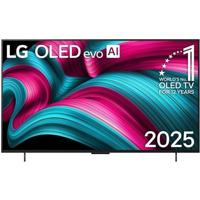 LG OLED42C55LA TV (2025) - thumbnail