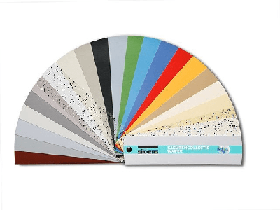 sikkens wapex kleurencollectie
