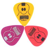 Mahalo MZK1 essentials pack startpakket accessoires voor ukelele - thumbnail