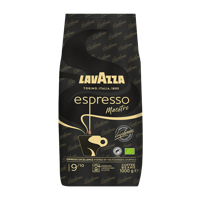 Lavazza Barista Maestro - Bio Koffiebonen 1 KG - thumbnail