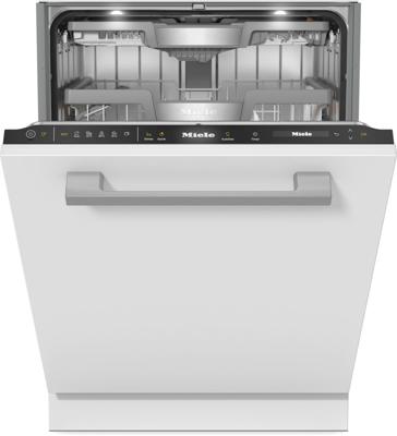 Miele G 7785 SCVi XXL FF Volledig geïntegreerde vaatwasser
