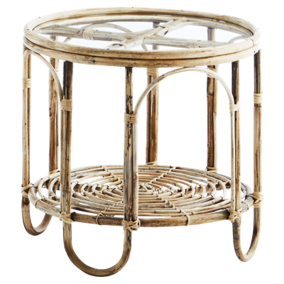 Madam Stoltz Bijzettafel Veronique Madam Stoltz Bijzettafel Veronique