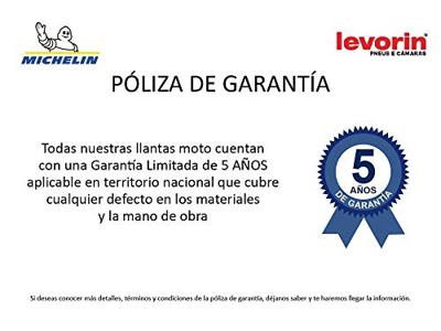 Michelin Buitenband 100/90-10 s1