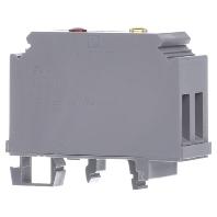 Phoenix Contact 3121025 Scheidingsklem 22.5 mm Schroeven Grijs 10 stuk(s)