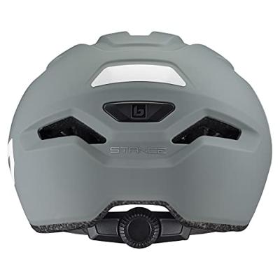 Bollé helm "stance pure" helmet stance pure l matte grey