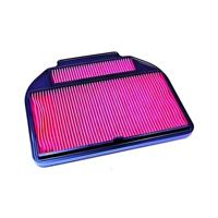 HIFLOFILTRO luchtfilterelement air filter hfa-1707 - thumbnail