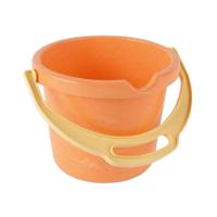 Dantoy pastel emmer met hengsel 2,5l - thumbnail