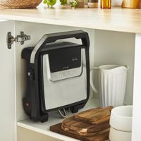 Tefal GC271D Contact grill Zwart - thumbnail