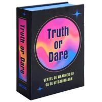 Deltas truth or dare - partyspel - thumbnail