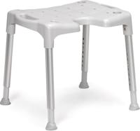 Swift douchekruk grijs - thumbnail