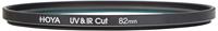 Hoya UV-IR Filter - 82mm - thumbnail