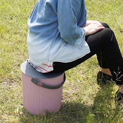 Hachiman Omnioutil Emmer S - Roze/Grijs Hachiman Omnioutil Emmer S - Roze/Grijs