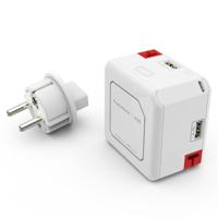 Allocacoc PowerUSB Portable - thumbnail