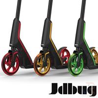 JD Bug smart 185 black-orange - thumbnail