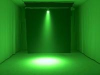 Eurolite 51913593 PAR-56 DMX LED-lichteffect Aantal LEDs:9 - thumbnail