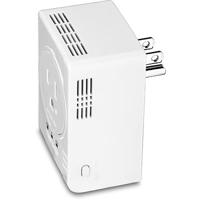 SATA voedingssplitserkabel - 15 cm - SATA voedingskabel naar 2x SATA-kabel met slot - PYO2LSATA - thumbnail