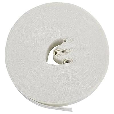 VidaXL Slang plat 1&apos;&apos; 50 m pe