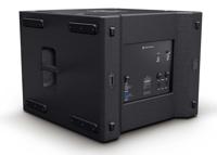 LD Systems Stinger Sub 18A G3 actieve PA subwoofer - thumbnail
