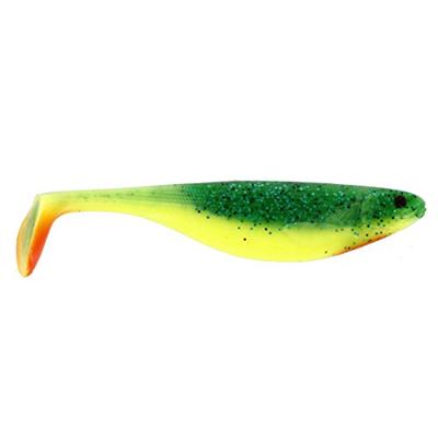 Westin ShadTeez 12cm Fireflake