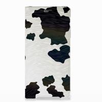 Sony Xperia XZ3 Hoesje maken Koeienvlekken - thumbnail