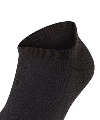 Falke Cool Kick Sneaker Sok Black 35-36 - thumbnail