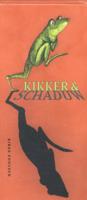 Kikker en schaduw - Birde Poulsen - Hardcover (9789053415450) - thumbnail