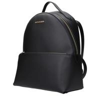Rugzak Michael Kors Sheila Zwart 31 x 26 x 13 cm - thumbnail