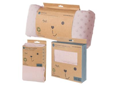 roba Baby slaapset (oud roze) roba Baby slaapset (oud roze)