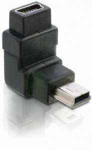 USB navigatie verloopstekker