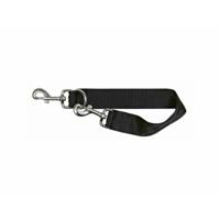 TRIXIE HONDENTUIG AUTO DOG PROTECT ZWART 40-55X2 CM - thumbnail