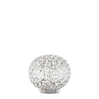 Kartell Mini Planet Tafellamp - Transparant - Met snoer - thumbnail
