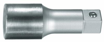 Gedore Verlengstuk 3/8" 7"/175 MM - 1476645 Gedore Verlengstuk 3/8" 7"/175 MM - 1476645