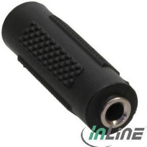 InLine 99306 kabeladapter/verloopstukje