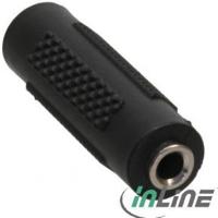 InLine 99306 kabeladapter/verloopstukje - thumbnail