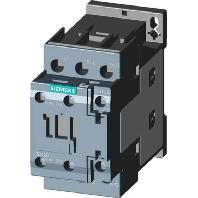 Siemens 3RT2026-1AP04 Contactor 3x NO 690 V/AC 1 stuk(s)