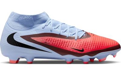 Nike Phantom 6 High Academy FG/MG Voetbalschoenen 44.5