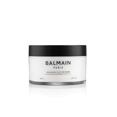 Balmain Hair Couture Couleurs Couture Mask 200ml
