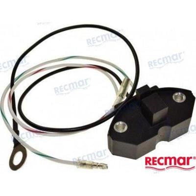 REC87-892150Q02 - MODULE IN VERDELER Mercruiser