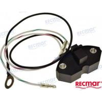 REC87-892150Q02 - MODULE IN VERDELER Mercruiser - thumbnail