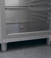 Liebherr FFPSvg 6501/924 Vriezer - thumbnail