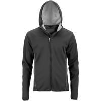 Spalding Hooded Jacket - thumbnail